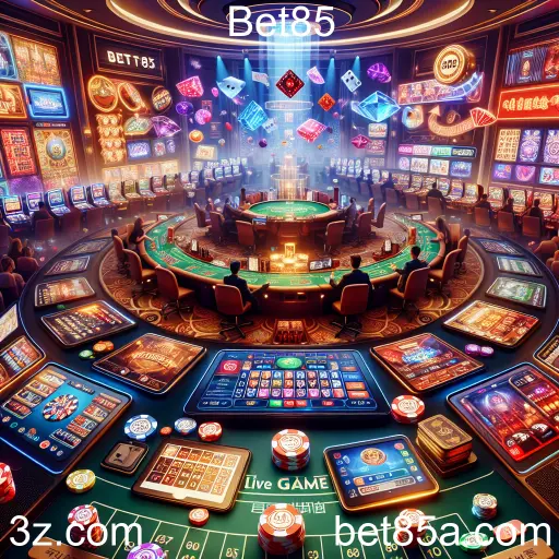 Mahjong Ways Game Mobile